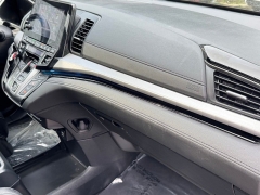 Used 2024  Honda Odyssey Touring Auto at Maxx Loans near St&period; Adrian&comma; MI