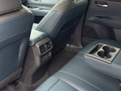New 2025 Nissan Murano AWD Platinum at Zeigler Nissan of Orland Park near Orland Park, IL