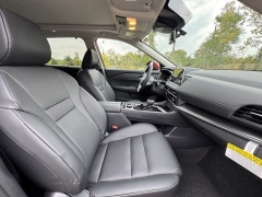 New 2026 Nissan Rogue AWD SV at Zeigler Nissan of Orland Park near Orland Park, IL
