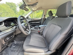 Used 2023 Jeep Grand Cherokee Laredo 4x4 at Maxx Loans near St. Adrian, MI