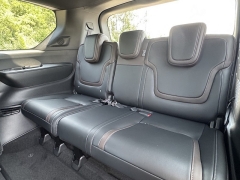New 2025 Nissan Armada 4x4 SL at Zeigler Nissan of Orland Park near Orland Park, IL