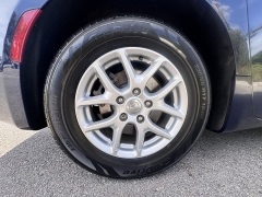 Used 2018 Chrysler Pacifica 4d Wagon LX at Maxx Loans near St. Adrian, MI