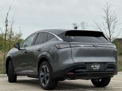 New 2025 Nissan Murano AWD SV at Zeigler Nissan of Orland Park near Orland Park, IL