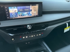 New 2025 Nissan Murano AWD SV at Zeigler Nissan of Orland Park near Orland Park, IL