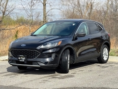 Used 2022  Ford Escape SE FWD at Maxx Loans near St&period; Adrian&comma; MI