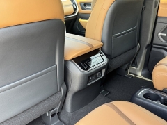 New 2025 Nissan Armada 4x4 SL at Zeigler Nissan of Orland Park near Orland Park, IL