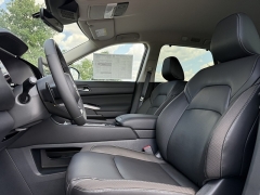 New 2025 Nissan Pathfinder SL 4WD at Zeigler Nissan of Orland Park near Orland Park, IL