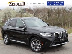 Used 2023 BMW X3 xDrive30i Sports Activity Vehicle at Maxx Loans near St. Adrian, MI