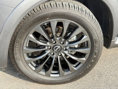 Used 2024  Nissan Armada 4x4 Platinum at Maxx Loans near St&period; Adrian&comma; MI