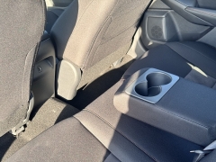 New 2025 Nissan Sentra SR CVT at Zeigler Nissan of Orland Park near Orland Park, IL