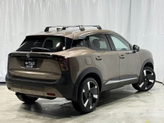 Used 2025  Nissan Kicks SR AWD at Maxx Loans near St&period; Adrian&comma; MI