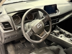 Used 2025 Nissan Rogue AWD S at Maxx Loans near St. Adrian, MI
