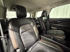 Used 2023  Nissan Pathfinder Platinum 4WD at Maxx Loans near St&period; Adrian&comma; MI