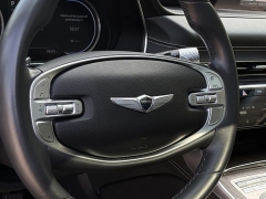 Used 2024 Genesis GV80 3.5T AWD at Maxx Loans near St. Adrian, MI
