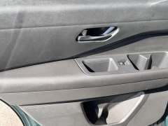 New 2025 Nissan Pathfinder Rock Creek 4WD at Zeigler Nissan of Orland Park near Orland Park, IL
