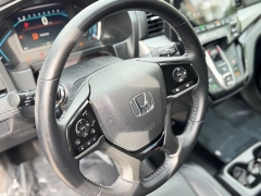 Used 2024  Honda Odyssey Touring Auto at Maxx Loans near St&period; Adrian&comma; MI