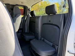 Used 2025  Nissan Frontier King Cab 4x4 S at Maxx Loans near St. Adrian, MI