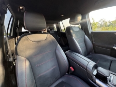 Used 2023 Mercedes-Benz GLB GLB 250 SUV at Maxx Loans near St. Adrian, MI