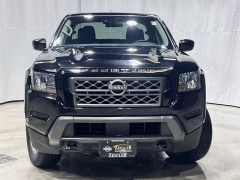Used 2023  Nissan Frontier Crew Cab 4x4 SV Auto at Maxx Loans near St&period; Adrian&comma; MI