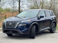 Used 2024  Nissan Rogue AWD SV at Maxx Loans near St&period; Adrian&comma; MI