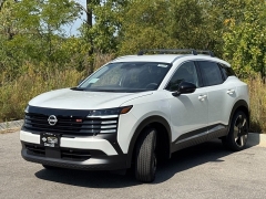 New 2026 Nissan Kicks SR AWD at Zeigler Nissan of Orland Park near Orland Park, IL