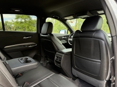 Used 2023 Cadillac XT4 FWD 4dr Premium Luxury at Maxx Loans near St. Adrian, MI