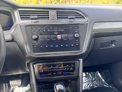 Used 2024 Volkswagen Tiguan 2.0T SE FWD at Maxx Loans near St. Adrian, MI