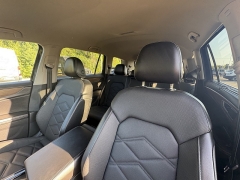 Used 2024 Volkswagen Atlas 2.0T SE w/Technology 4MOTION at Maxx Loans near St. Adrian, MI