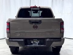 Used 2022  Nissan Frontier Crew Cab 4x4 PRO-4X Auto at Maxx Loans near St&period; Adrian&comma; MI