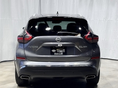 Used 2023  Nissan Murano AWD SL at Maxx Loans near St&period; Adrian&comma; MI