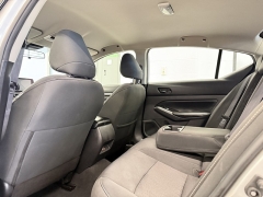 Used 2023  Nissan Altima 2&period;5 SV AWD Sedan at Maxx Loans near St&period; Adrian&comma; MI