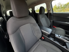 Used 2023 Kia Sportage EX FWD at Zeigler Nissan of Orland Park near Orland Park, IL