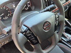 New 2025 Nissan Frontier Crew Cab 4x4 PRO-4X at Zeigler Nissan of Orland Park near Orland Park, IL
