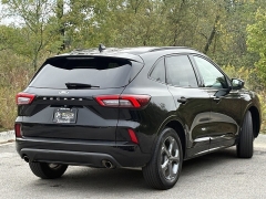 Used 2024 Ford Escape ST-Line FWD at Zeigler Nissan of Orland Park near Orland Park, IL