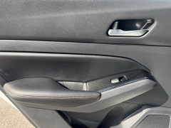 Used 2024  Nissan Altima 2&period;5 SR Sedan at Maxx Loans near St&period; Adrian&comma; MI