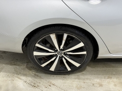 Used 2021  Nissan Altima 2&period;5 SR Sedan at Maxx Loans near St&period; Adrian&comma; MI