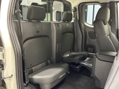 New 2025 Nissan Frontier King Cab 4x4 SV at Zeigler Nissan of Orland Park near Orland Park, IL
