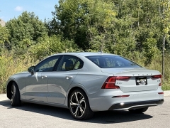 Used 2024 Volvo S60 B5 AWD Core Dark Theme at Maxx Loans near St. Adrian, MI