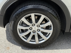 Used 2023 Cadillac XT4 FWD 4dr Premium Luxury at Maxx Loans near St. Adrian, MI