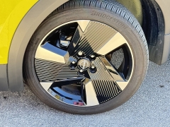 Used 2025  Nissan Kicks SR AWD at Maxx Loans near St. Adrian, MI