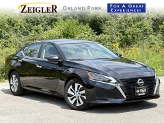 Used 2025 Nissan Altima S FWD at Maxx Loans near St. Adrian, MI