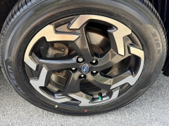 Used 2023 Subaru Crosstrek Limited CVT at Maxx Loans near St. Adrian, MI