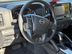 Used 2025  Nissan Frontier King Cab 4x4 S at Maxx Loans near St. Adrian, MI