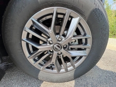 New 2026 Nissan Rogue AWD S at Zeigler Nissan of Orland Park near Orland Park, IL
