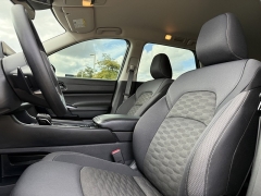 Used 2025 Nissan Pathfinder S 4WD at Maxx Loans near St. Adrian, MI