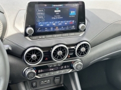 New 2025 Nissan Sentra SV CVT at Zeigler Nissan of Orland Park near Orland Park, IL