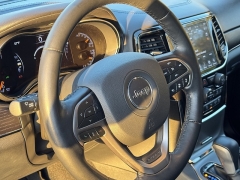 Used 2021  Jeep Grand Cherokee High Altitude 4x4 at Maxx Loans near St. Adrian, MI