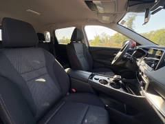 New 2026 Nissan Rogue AWD SV at Zeigler Nissan of Orland Park near Orland Park, IL