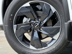 Used 2025 Nissan Rogue AWD SV at Maxx Loans near St. Adrian, MI