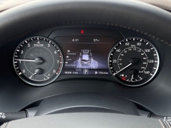 Used 2024  Nissan Armada 4x4 Platinum at Maxx Loans near St&period; Adrian&comma; MI